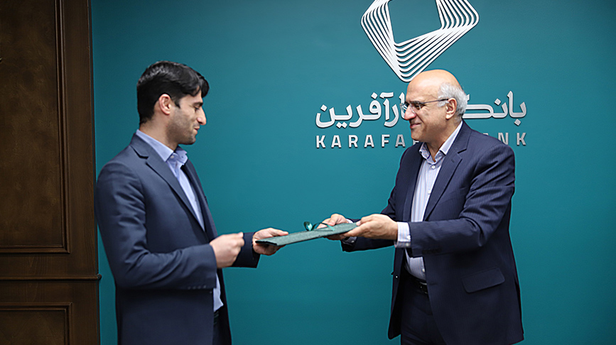 معارفه حیدری