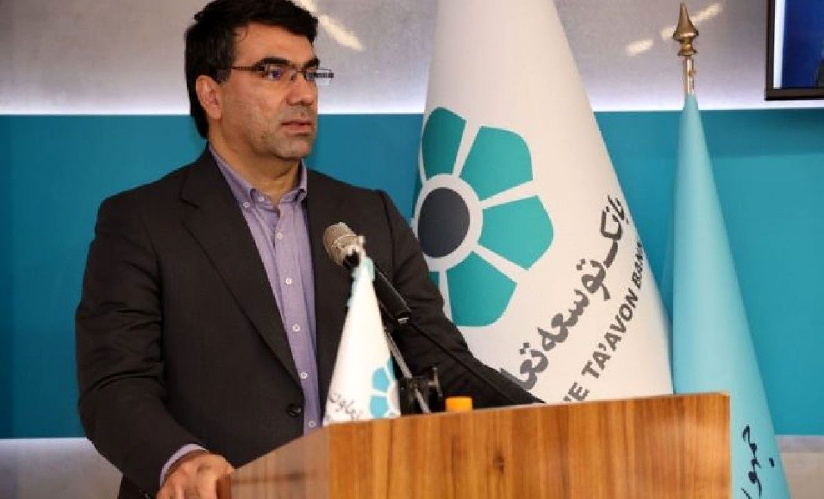 بانک توسعه تعاون علاقه مند است عهده دار تسهیلات تکلیفی ویژه تعاونیها گردد